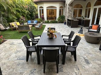 Balcony furniture