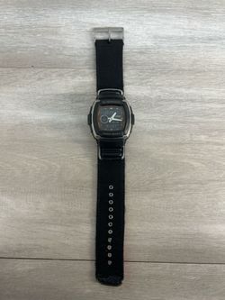 CASIO Gent's Wristwatch G-353B (PO1020530)