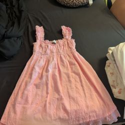 Princess Polly Dress