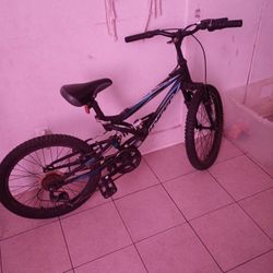 I Have This Bike For Sale 