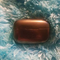 JBL Noise Canceling Earbuds