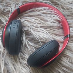 Headphones  Beats Solo3
