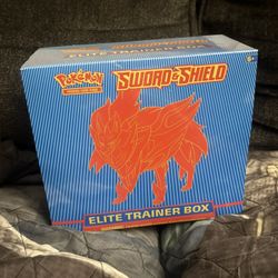 Pokémon Cards Unopened 