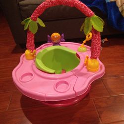 Baby Seat