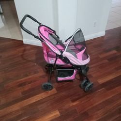 Top Paw Dog Stroller