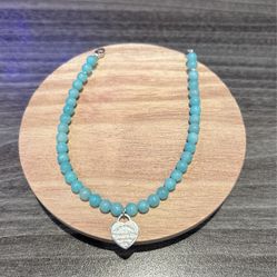 Tiffany Blue Bracelet 