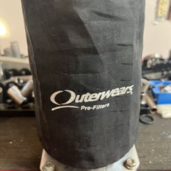 Kfx450 Filter