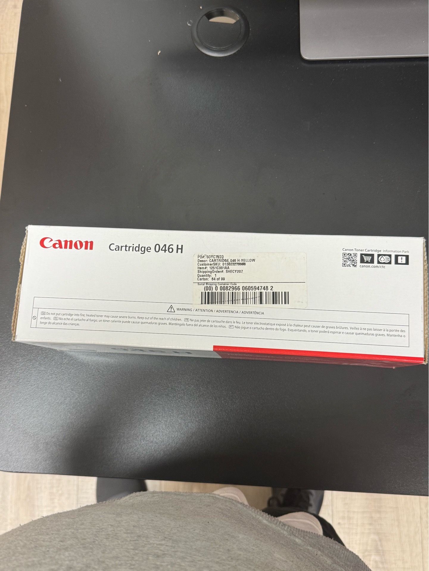 Canon