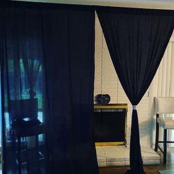 Back drops for sale !!