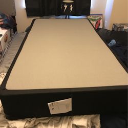 BRAND NEW twin bed platform