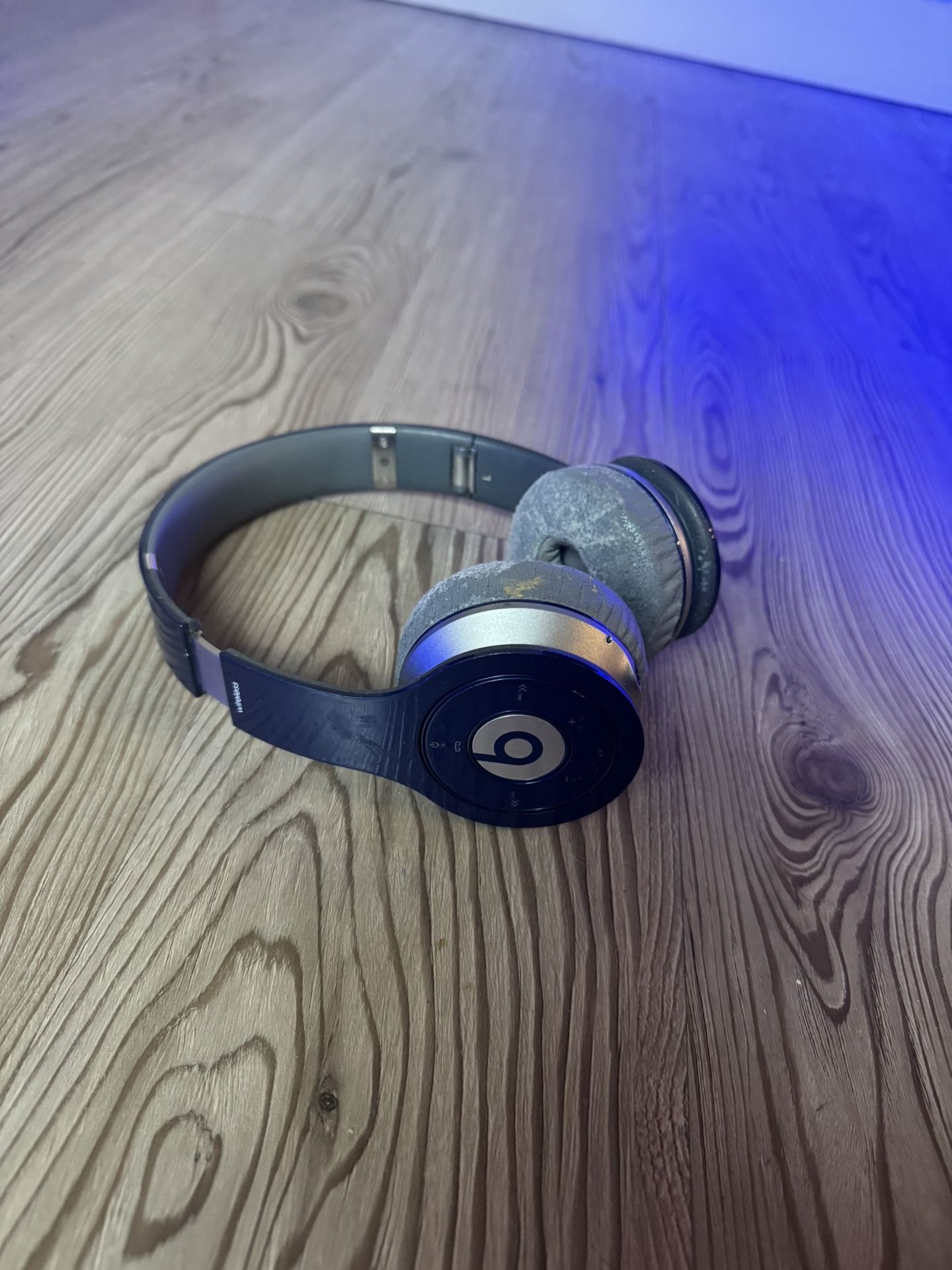 Beats Headphones