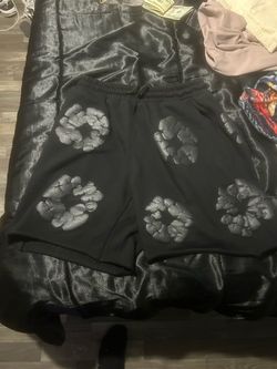 Denim tears shorts