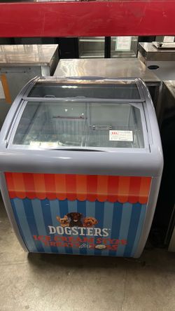 Freezer