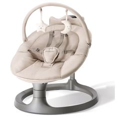 Momcozy Electric Baby Swing Rocker Seat