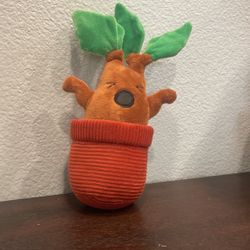 Harry Potter Screaming Plant