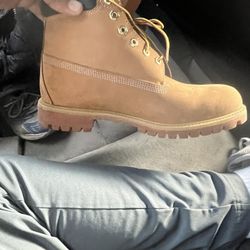 Timberland