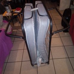 Folding Bed 