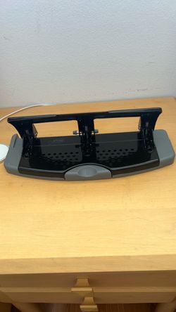 3-Hole Punch Heavy Duty Desktop