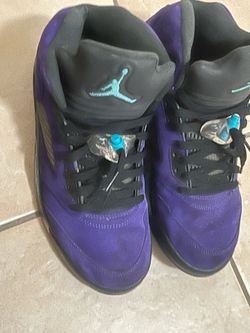 Jordan’s Sz 9.5