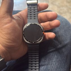 Samsung Watch Ultra