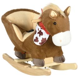 Rocking Horse