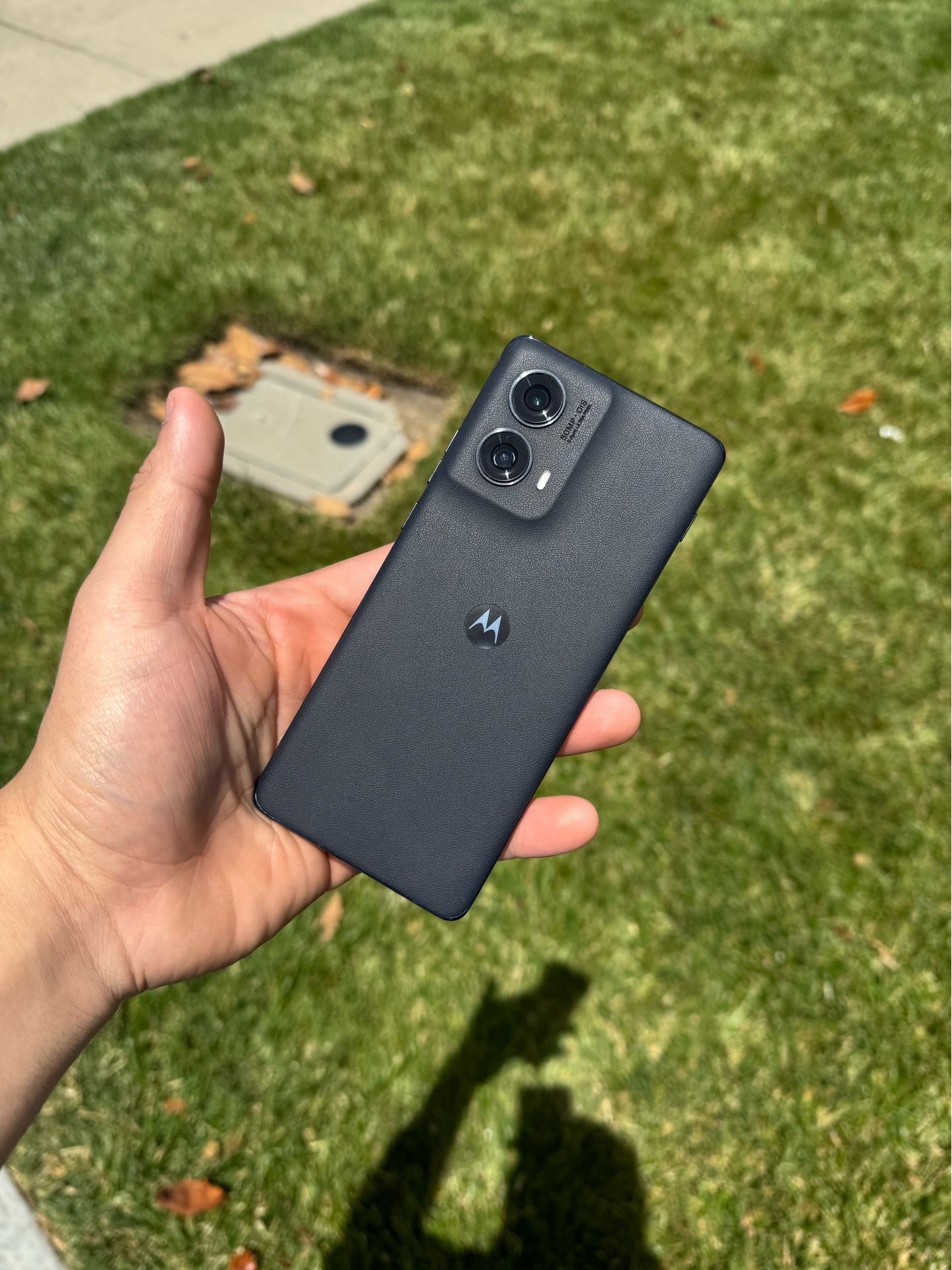 2024 Motorola Edge