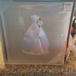 Wedding Dress Album
