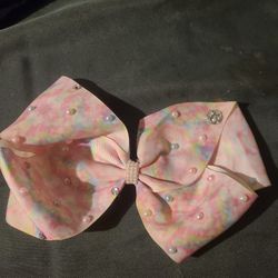 JoJo Siwa Bow