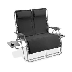 Zero Gravity Love Seat