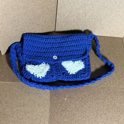 Handmade Crocheted items for sale