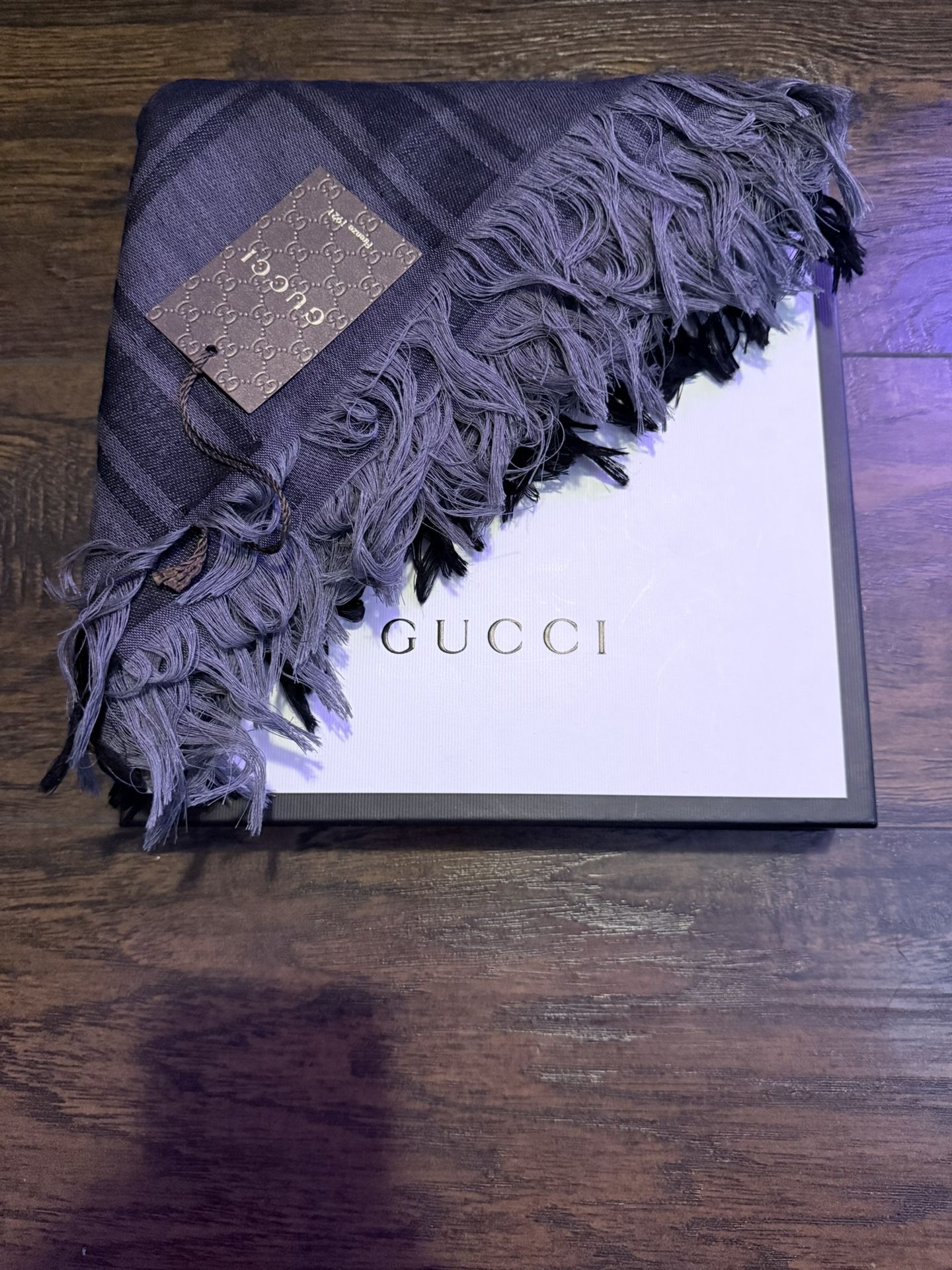 Gucci Scarf