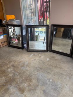 3 mirrors