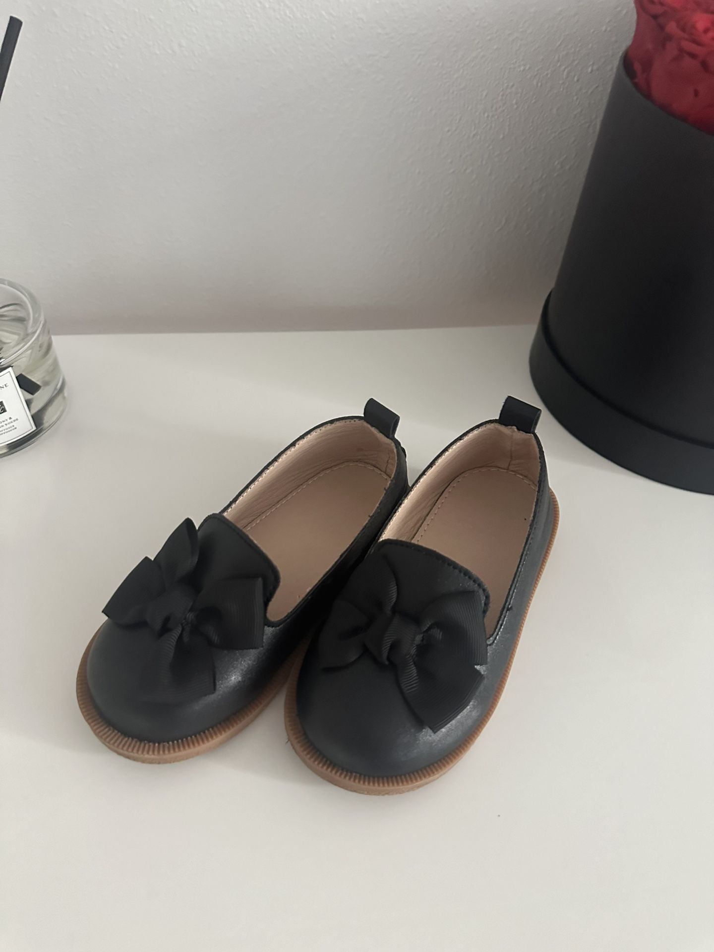 Girl Shoes 6T
