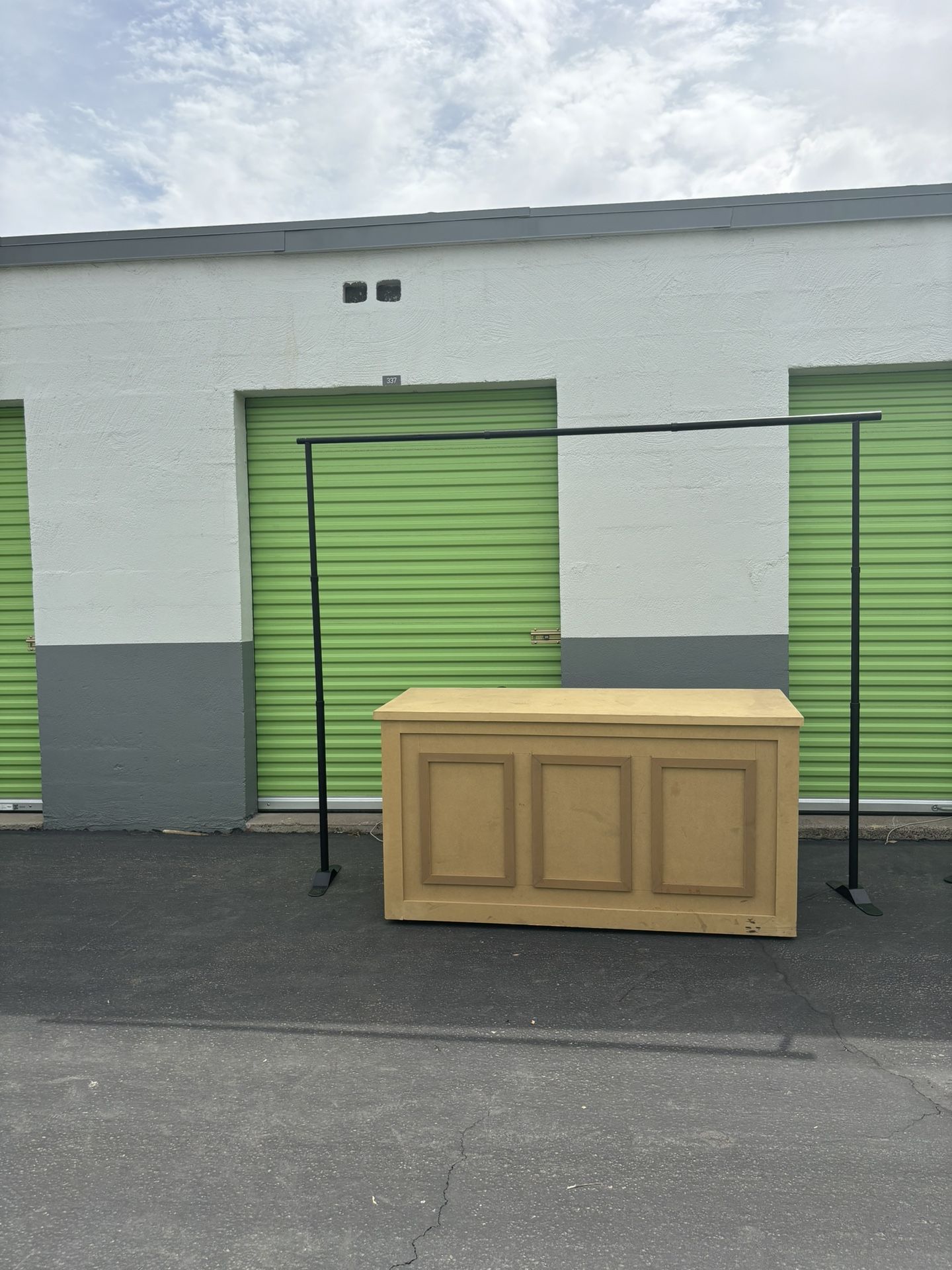 Snak bar