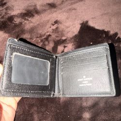 Designer wallet