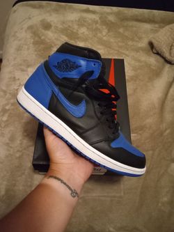 Size 9 clean og all