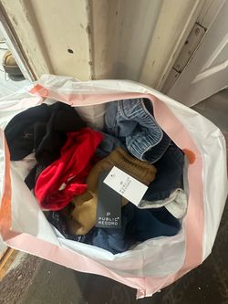Toddler boy clothes bundle