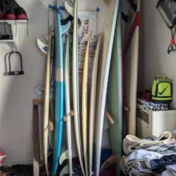 Surfboard Quiver Sale Surfboards Longboard Midlength Funboard 