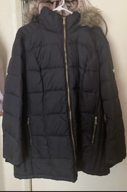 Michael  Kors Jacket 3x 