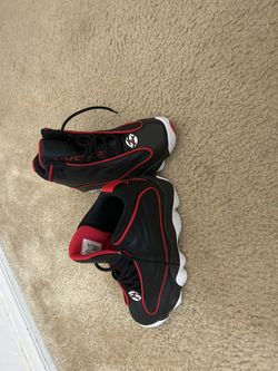 Nike Air pro Jordan’s