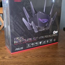 Asus Gaming Network Router 