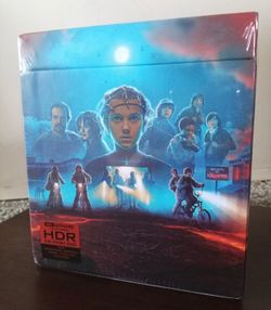 Stranger Things