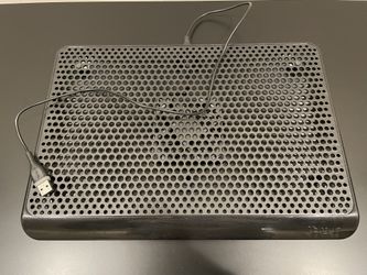 TARGUS 16” Single Fan Chill Mat