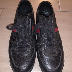 Gucci Shoes 
