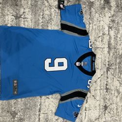 Bryce Young NFL Jersey (NEW)