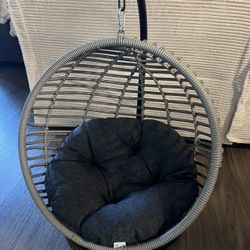 Cat Hanging/Swinging Egg Hammock
