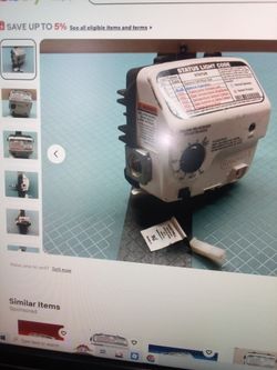 Honeywell Control Valve Had Two
