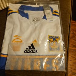 Tigres Jersey