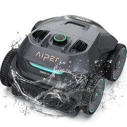 Aiper Seagull Pro Cordless Robotic Pool Cleaner