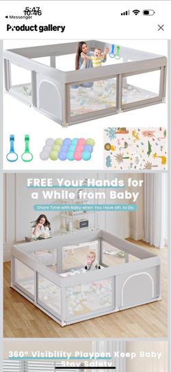 Playpen